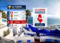 La Tunisie confirme sa montée en puissance et 4e destination préférée des Français