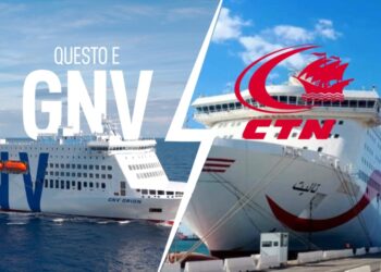 Crise de Civitavecchia : La CTN et le ministère prennent les TRE en otages