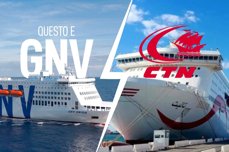 Crise de Civitavecchia : La CTN et le ministère prennent les TRE en otages