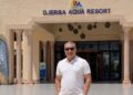 Djerba : Refusé à l'hôtel, un Libyen crée la polémique et crie au racisme anti-libyen