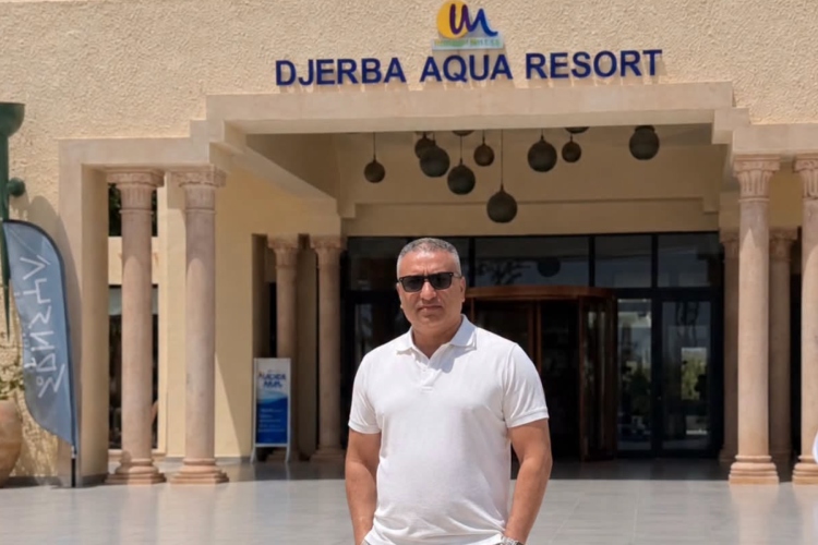 Djerba : Refusé à l'hôtel, un Libyen crée la polémique et crie au racisme anti-libyen