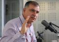 Tunisie : Amine Mahfoudh déplore la priorité accordée aux « biens mal acquis » au détriment de la Cour Constitutionnelle